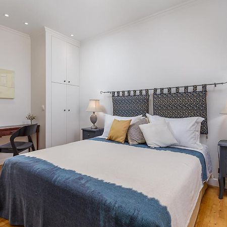 Dousmani Corfu Old Town One-Bedroom Apartment Eksteriør bilde